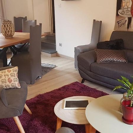 Appartement Cosy Au Pied Du Tourmalet Campan Eksteriør bilde