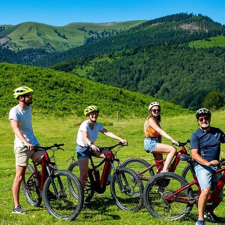 Appartement Cosy Au Pied Du Tourmalet Campan Eksteriør bilde